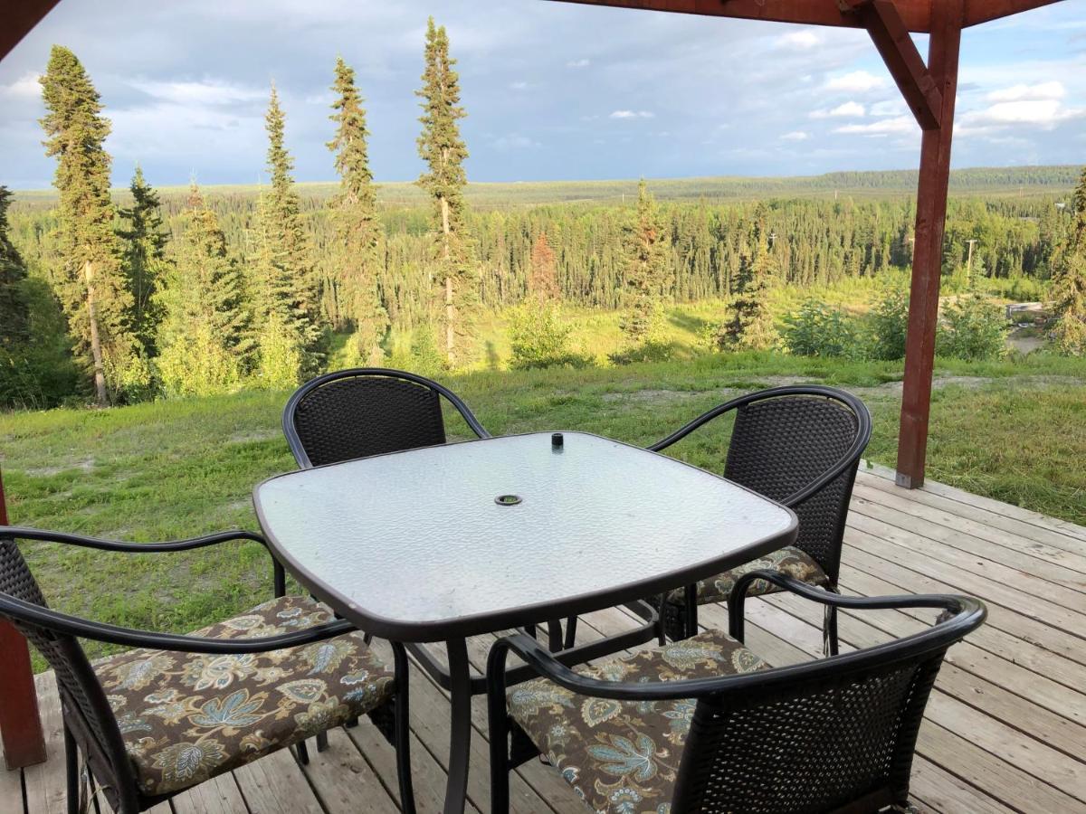 Alaska Home Rental Soldotna Exteriér fotografie