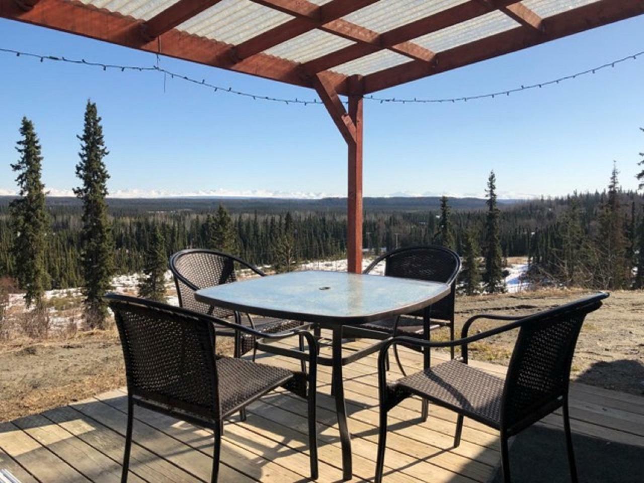 Alaska Home Rental Soldotna Exteriér fotografie