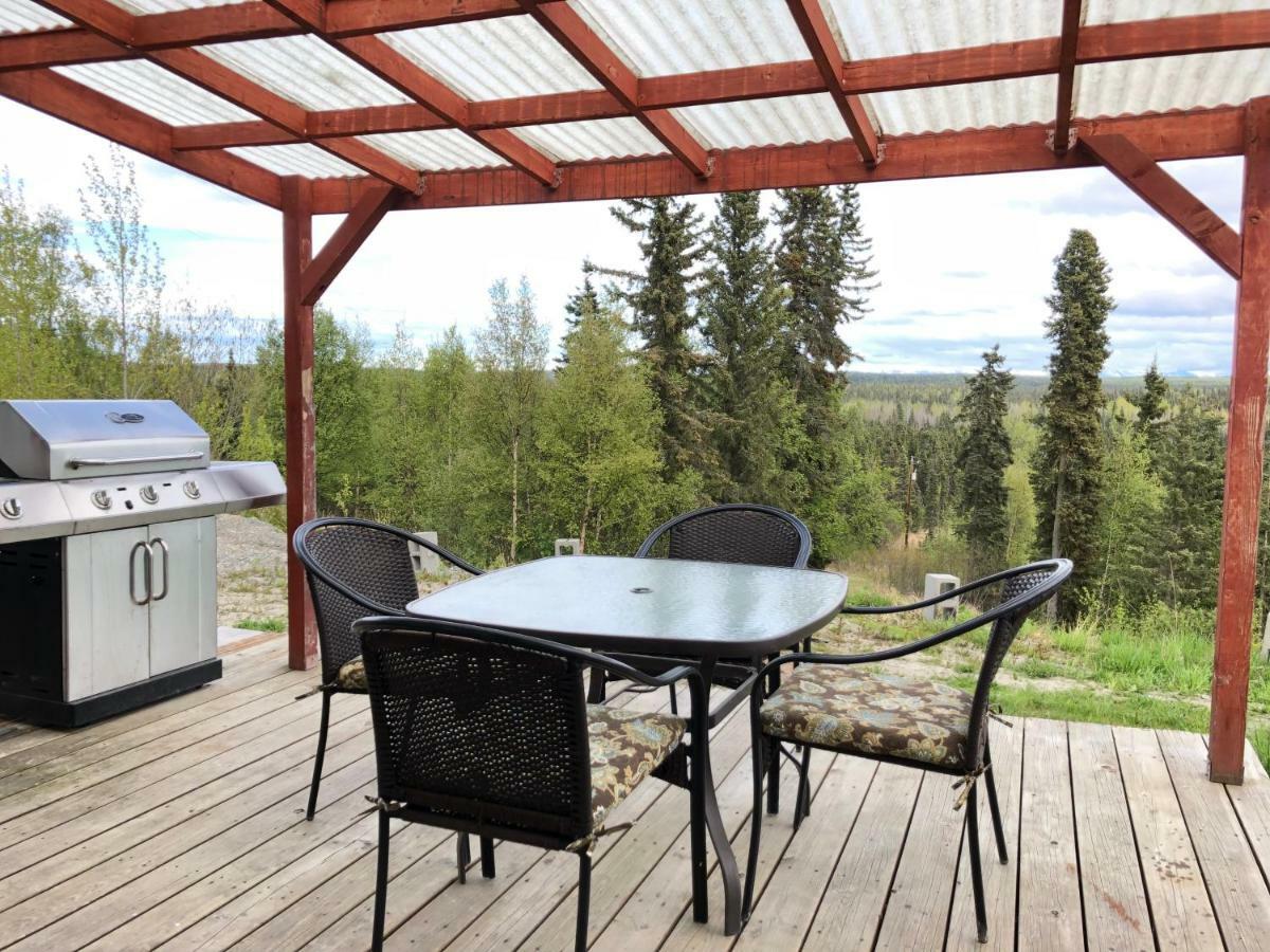Alaska Home Rental Soldotna Exteriér fotografie